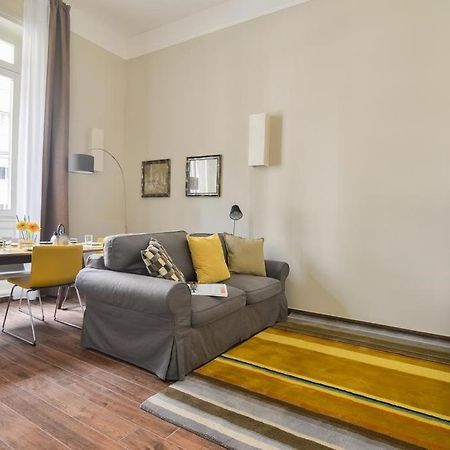 Contempora Apartments - Crocetta - Don Giovanni Milaan Buitenkant foto