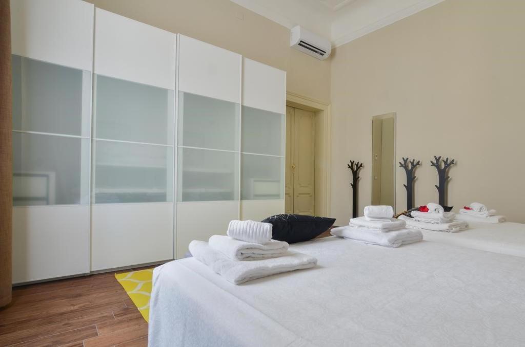 Contempora Apartments - Crocetta - Don Giovanni Milaan Buitenkant foto