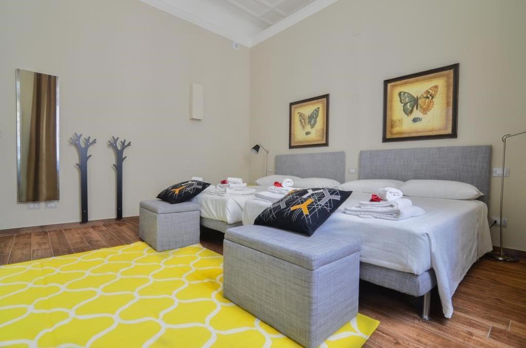 Contempora Apartments - Crocetta - Don Giovanni Milaan Buitenkant foto